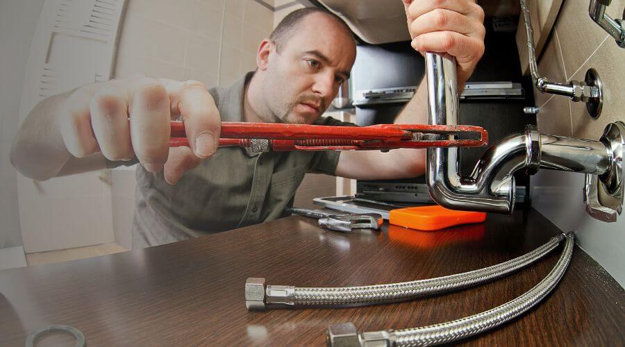Professional sink repair in Broad Top, PA